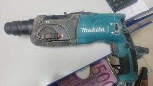 Б/в Перфоратор Makita hr2470 01-200855226