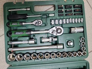 Б/у Набор инструментов Grad Tools 6004245 01-200862672