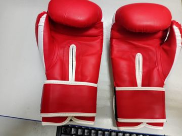 Б/в Боксерські рукавиці Twins spirit 9476 01-200866601