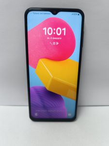 Б/у Мобильный телефон Samsung galaxy m13 sm-m135f 4/128gb 01-200866308