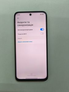 Б/у Мобильный телефон Xiaomi redmi 15 4g 8/256gb 01-200866160