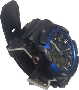 Б/в Годинник Casio gaw-100b 01-200833025