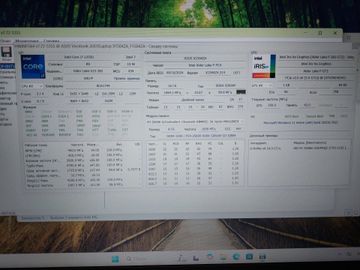 Б/в Ноутбук Asus 15/core i7-1255u ddr5/16gb ddr5/hdd *відсутній/ssd 1000 gb/*інтегрована 01-200867056