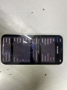 Б/у Мобильный телефон Apple iphone 12 pro max 128gb 01-200867235