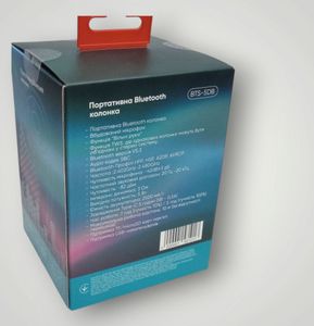 Б/в Акустика Grand-X bts-5db 01-200807695