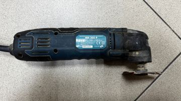 Б/в Багатофункціональний інструмент Ростех ми 300 р 01-200797515