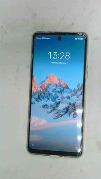 Б/в Мобільний телефон Zte nubia music 4/128gb 01-200867256