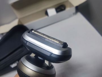 Б/в Електробритва Braun series 7 72-c1200s 01-200867201