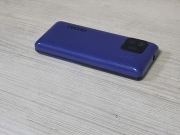 Б/в Мобільний телефон Tecno t301 01-200867796
