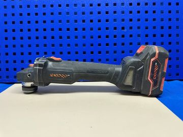 Б/в Набір інструментів Dnipro-M dhr-203 bcx /dhr-203 bcx /dga201bc /cd-201hbc /2акб 6ah/2акб 4ah/зп fc230 dual 01-200867182