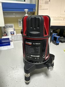 Б/в Лазерний нівелір Stark ll-1502g 01-200867258