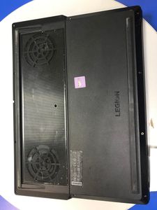 Б/в Ноутбук Lenovo 15/core i5 8300h ddr4/16gb ddr4/hdd 1000 gb/ssd 256 gb/geforce gtx1650ti 4gb 01-200867022