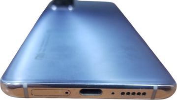 Б/в Мобільний телефон Xiaomi mi 10t pro 8/256gb 01-200830540