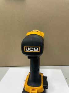 Б/у Шуруповерт Jcb jcb-18cd-2xb-e 01-200860779