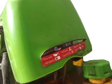 Б/в Мотокоса Procraft t4200 pro 01-200794830