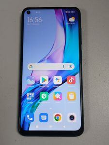 Б/у Мобильный телефон Xiaomi redmi note 9 4/128gb 01-200868710