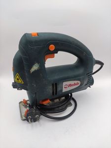 Б/в Електролобзик Rebir fz6-100el 01-200861529