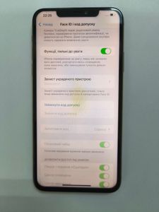 Б/в Мобільний телефон Apple iphone 11 pro max 256gb 01-200868539