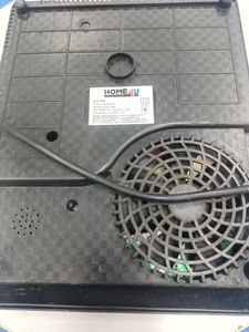 Б/у Индукционная плита Home4U alp-a3b 01-200870791