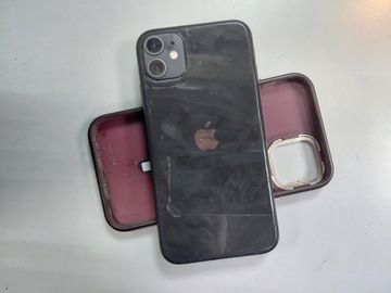 Б/в Мобільний телефон Apple iphone 11 64gb 01-200872079