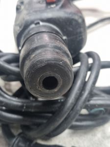 Б/в Перфоратор Makita hr 2450 01-200786731