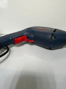 Б/у Дрель ударная Dorkel drd-650 01-200871801