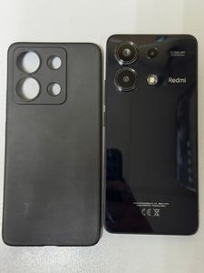 Б/у Мобильный телефон Xiaomi redmi note 13 5g 8/256gb 01-200871920