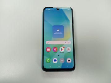 Б/в Мобільний телефон Samsung galaxy a16 4/128gb 01-200872027
