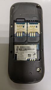 Б/в Мобільний телефон Samsung e1202i 01-200873614