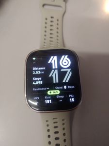 Б/в Смарт-годинник Amazfit bip 6 01-200874510