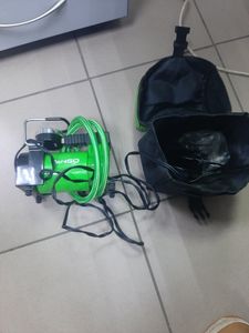 Б/в Автомобільний компресор Winso 121000 01-200874821