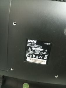 Б/в Телевізор Bbk lt-1902s 01-200874838