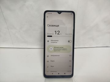 Б/у Мобильный телефон Xiaomi redmi a3 3/64gb 01-200874814