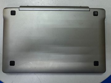 Б/в Ноутбук  10/celeron n4120 ddr4/6gb ddr3/hdd *відсутній/ssd 120 gb/*інтегрована 01-200866590