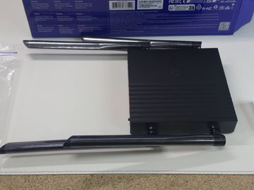 Б/в Бездротовий маршрутизатор Tp-Link archer a64 01-200874193