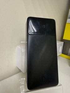 Б/в Повербанк Baseus bipow 20000mah 20w ppbd20k 01-200875166