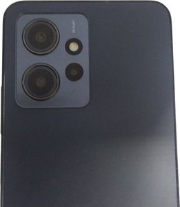 Б/в Мобільний телефон Xiaomi redmi note 12 8/256gb 01-200874624