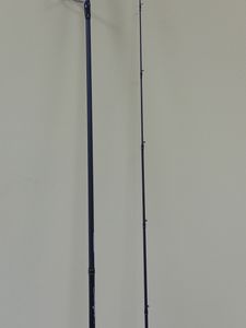 Б/в Спінінг Flagman blackfire solid 2.21м 2-12 01-200874177