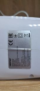 Б/в Міксер Zelmer zhm2559 01-200874759