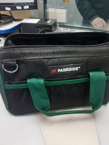 Б/в Набір інструментів Parkside tool kit 23-teiling 01-200875790