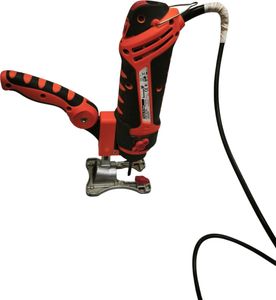 Б/в Багатофункційний інструмент Twist A Saw jd3361 01-200875825