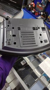 Б/у Магнитола Panasonic rx-d550gs-k 01-200806261