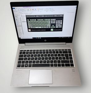 Hp 14/ryzen 5 3500u ddr4/8gb ddr4/hdd *відсутній/ssd 250 gb/*інтегрована