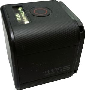 Б/в Екшн-камера Gopro hero 5 session 01-200876266