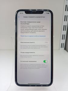Б/в Мобільний телефон Apple iphone xr 64gb 01-200876495