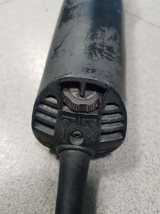 Б/в Кутова шліфмашина Metabo we 15-125 quick 01-200872653