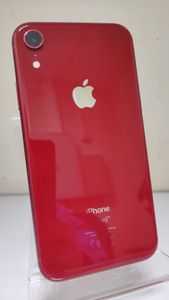 Б/в Мобільний телефон Apple iphone xr 64gb 01-200876669