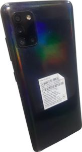 Б/в Мобільний телефон Samsung galaxy a31 4/128gb sm-a315f 01-200875732