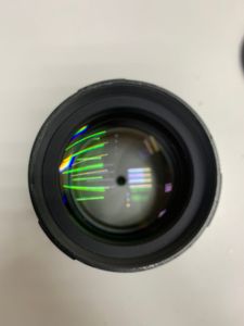 Б/в Фотооб`єктив Walimex 85mm t1,5 as if umc 01-200876617