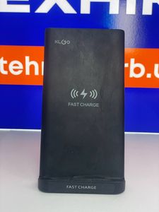 Б/в Бездротовий зарядний пристрій Klgo бн 01-200876534